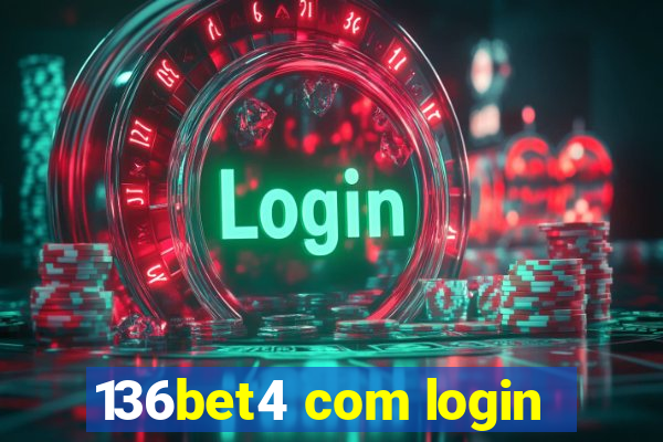 136bet4 com login